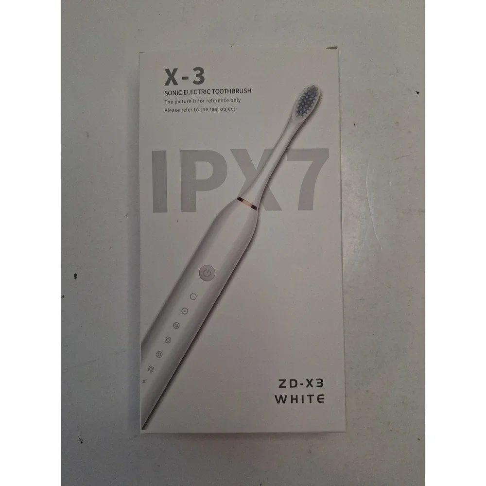 IPX7 lot sonic